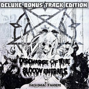Daemoniac Yandere (Deluxe Bonus Track Edition)