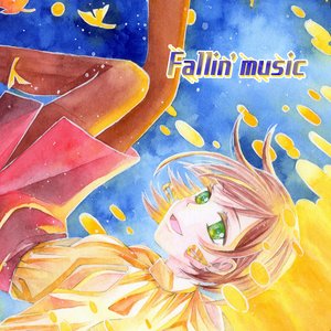 Fallin' music