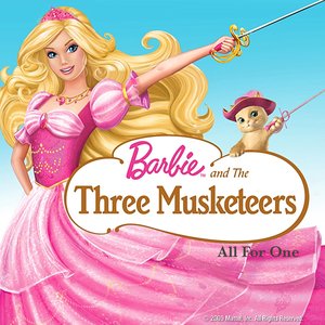 All for One (From "Barbie and the Three Musketeers")