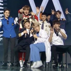 EXO - Topic 的头像