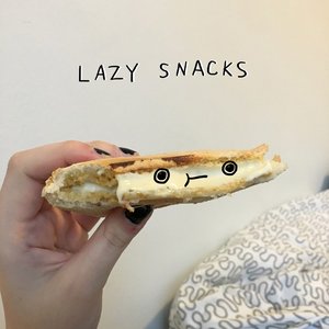 Image for 'lazy snacks'