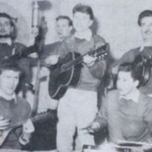 Avatar de The Eden Street Skiffle Group