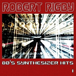 80's Synthesizer Hits, Vol. 1