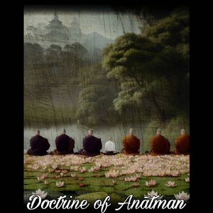Doctrine of Anātman