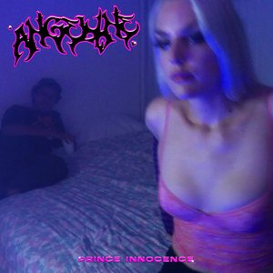 Angelyne - Single