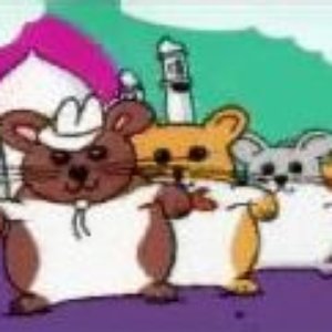 Изображение для 'Hampsterdance'