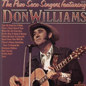 Don Williams & Poco Seco Singers 的头像
