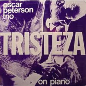 Tristeza on Piano