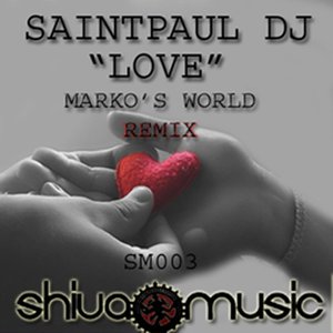 Love (Marko's World Remix)