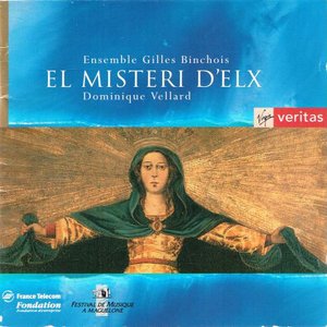 El Misteri d'Elx