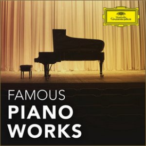 Famous Piano Works