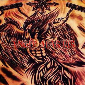 Angel Martyr