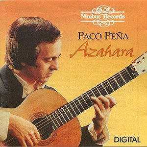 Azahara - Flamenco Guitar Recital