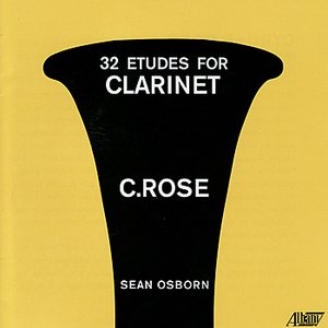32 Etudes