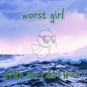worst girl 的头像