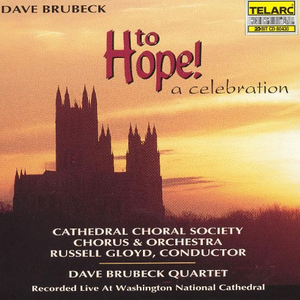 To Hope! A Celebration cover