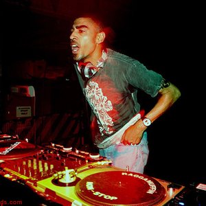 Leeroy Thornhill のアバター