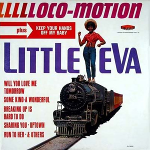 LLLLLoco-Motion
