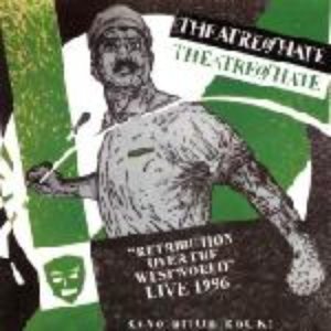 Retribution Over The Westworld - Live 1996