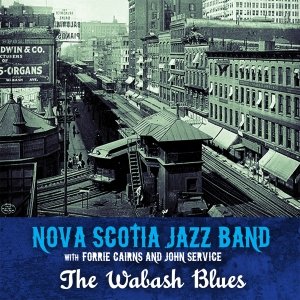 The Wabash Blues