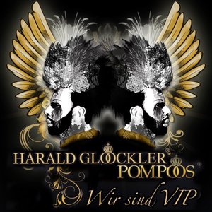 Wir sind VIP - Single