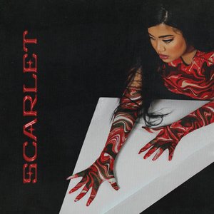 SCARLET (Deluxe)