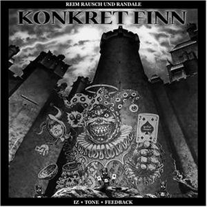 Image for 'Konkret Finn'