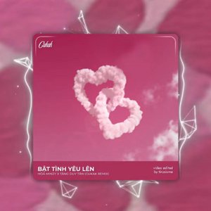 Bật Tình Yêu Lên (Cukak Remix)