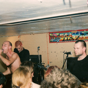 Schwartzeneggar photo provided by Last.fm