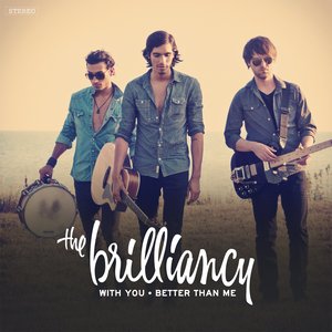 With You / Better Than Me - Single