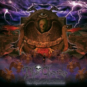 The Spell Of Retribution [Explicit]