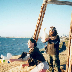 Antediluvian Rocking Horse photo provided by Last.fm