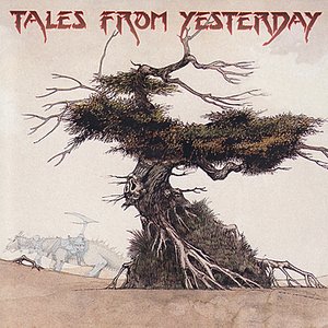 Tales From Yesterday - A View From The South Side Of The Sky