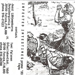 Promo 1993