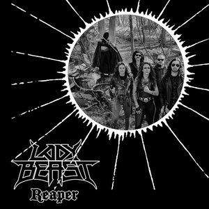 Reaper - Single
