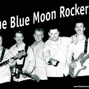 Avatar för The Blue Moon Rockers