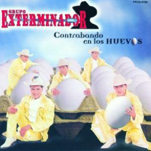 Contrabando En Los Huevos