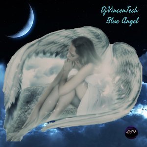 Blue Angel - Single