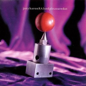 Joey Baron - Raised Pleasure Dot