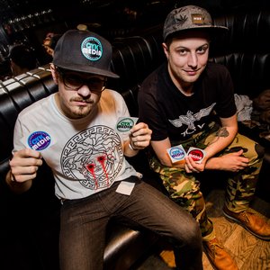 Grandtheft & Thugli 的头像