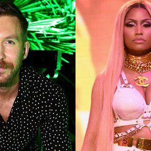 Calvin Harris, Nicki Minaj 的头像