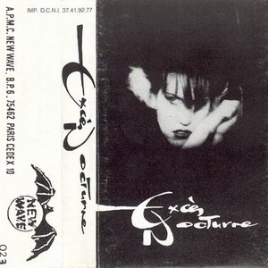 Cauchemars blafards cover