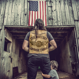 Tim Montana - Bury Me by the Bonfire Lyrics - Zortam Music