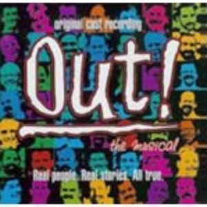 Out! (Original Cast Recording)