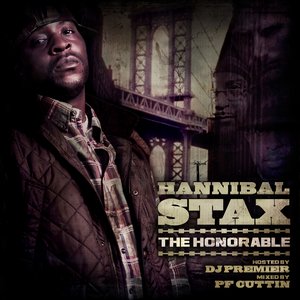 The Honorable (Mixtape)