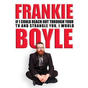 If I Could Reach Out Through Your TV and Strangle You, I Would