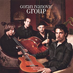 goran ivanovic group