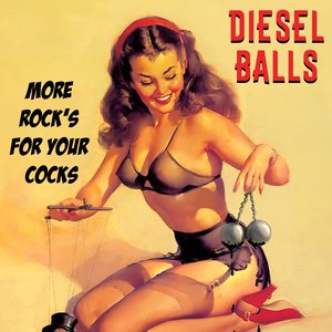Diesel balls