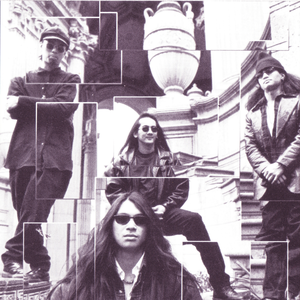 The Organization photo provided by Last.fm