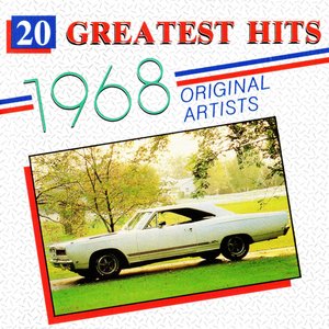 20 Greatest Hits: 1968